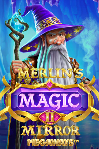 Демо игра Merlin's Magic Mirror Megaways играть на официальном сайте Joy Casino