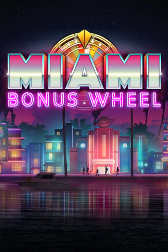 Демо игра Miami Bonus Wheel играть на официальном сайте Joy Casino