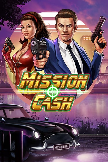 Демо игра Mission Cash играть на официальном сайте Joy Casino