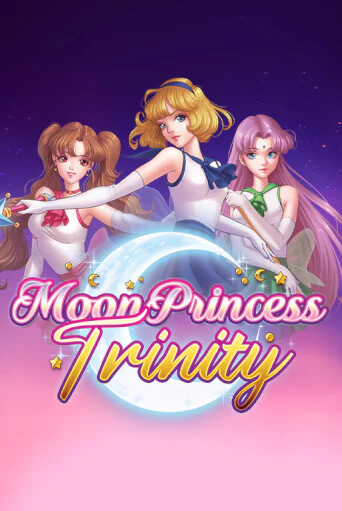Демо игра Moon Princess Trinity играть на официальном сайте Joy Casino