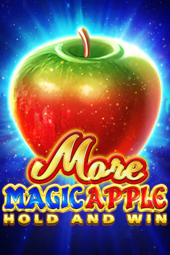 Демо игра More Magic Apple играть на официальном сайте Joy Casino
