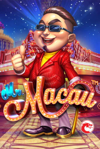 Демо игра Mr. Macau играть на официальном сайте Joy Casino