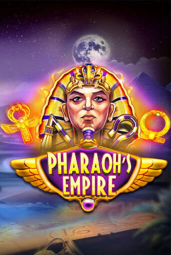 Демо игра Pharaoh's Empire играть на официальном сайте Joy Casino