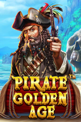 Демо игра Pirate Golden Age играть на официальном сайте Joy Casino