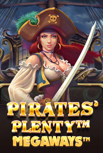 Демо игра Pirates' Plenty MegaWays играть на официальном сайте Joy Casino