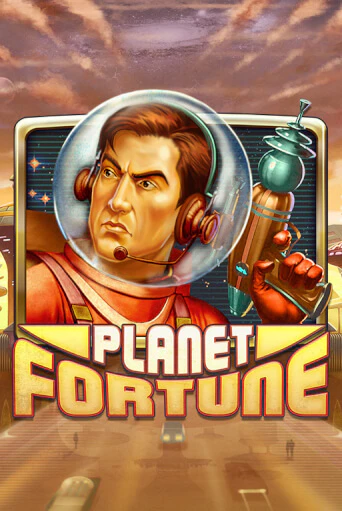 Демо игра Planet Fortune играть на официальном сайте Joy Casino