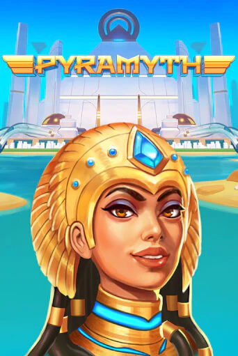 Демо игра Pyramyth играть на официальном сайте Joy Casino