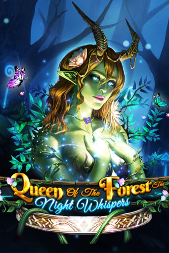 Демо игра Queen Of The Forest - Night Whispers играть на официальном сайте Joy Casino