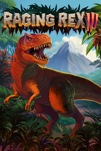 Демо игра Raging Rex 3 играть на официальном сайте Joy Casino