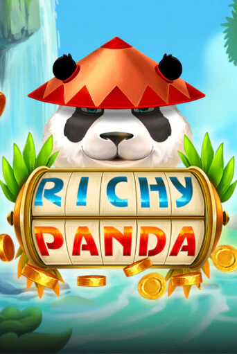 Демо игра Richy Panda играть на официальном сайте Joy Casino