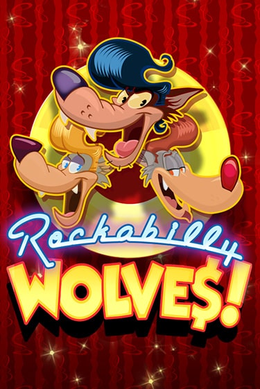 Демо игра Rockabilly Wolves играть на официальном сайте Joy Casino
