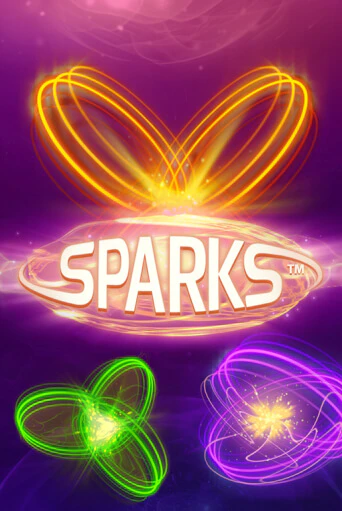 Демо игра Sparks играть на официальном сайте Joy Casino