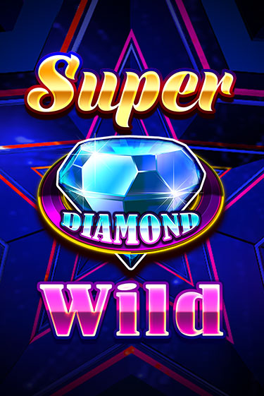 Демо игра Super Diamond Wild играть на официальном сайте Joy Casino