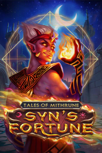 Демо игра Tales of Mithrune Syn's Fortune играть на официальном сайте Joy Casino