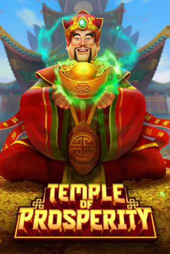 Демо игра Temple Of Prosperity играть на официальном сайте Joy Casino