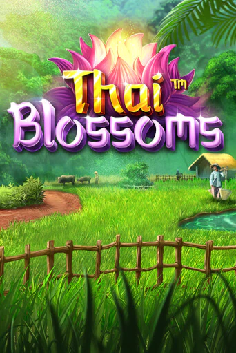 Демо игра Thai Blossoms играть на официальном сайте Joy Casino