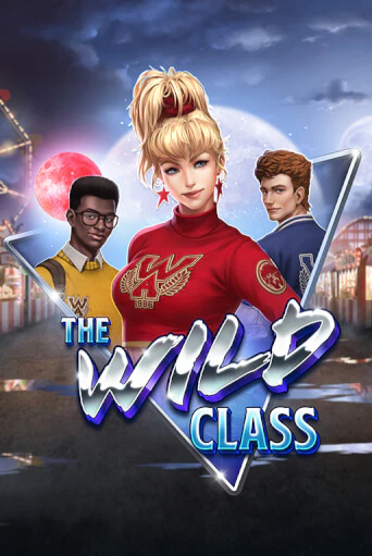 Демо игра The Wild Class играть на официальном сайте Joy Casino