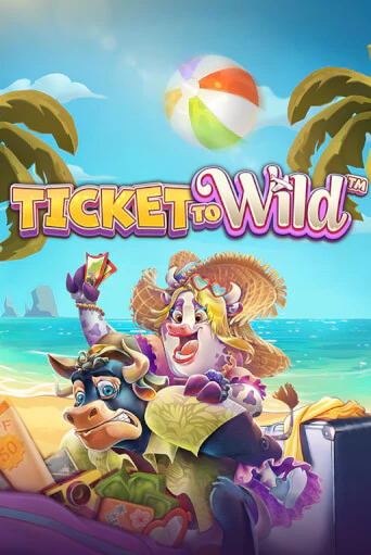 Демо игра Ticket To Wild играть на официальном сайте Joy Casino