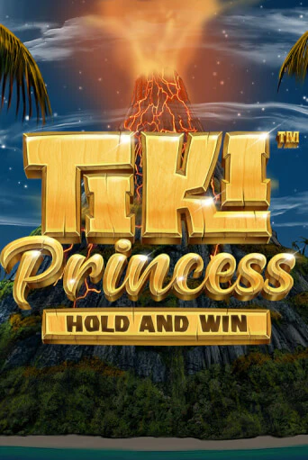 Демо игра Tiki Princess играть на официальном сайте Joy Casino
