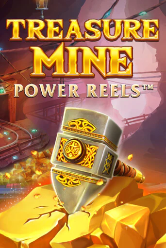 Демо игра Treasure Mine Power Reels играть на официальном сайте Joy Casino