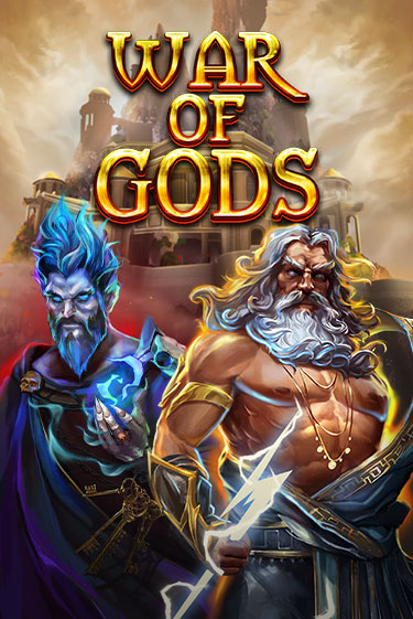 Демо игра War Of Gods играть на официальном сайте Joy Casino