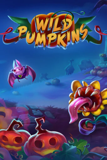 Демо игра Wild Pumpkins играть на официальном сайте Joy Casino