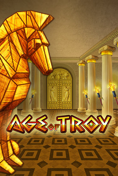 Демо игра Age Of Troy играть на официальном сайте Joy Casino