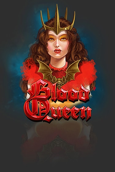 Демо игра Blood Queen играть на официальном сайте Joy Casino