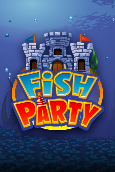 Демо игра Fish Party играть на официальном сайте Joy Casino