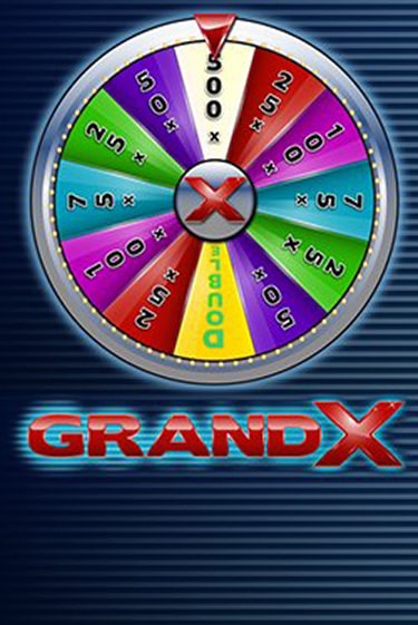 Демо игра GrandX играть на официальном сайте Joy Casino